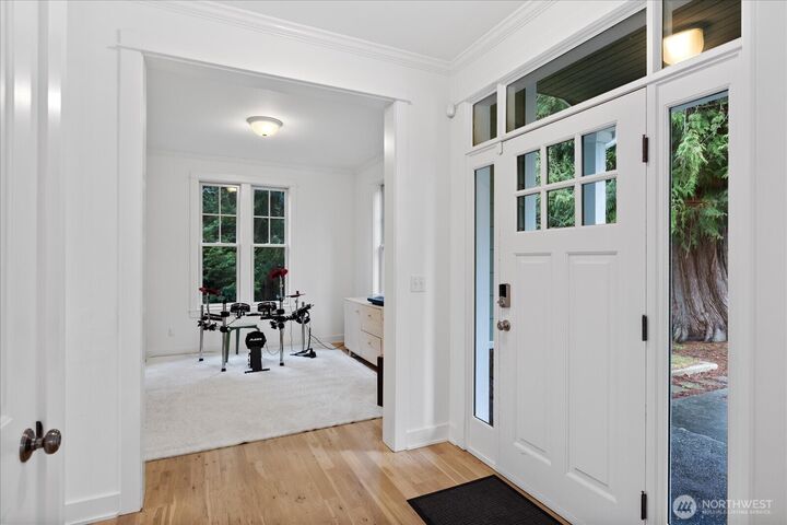 Property Photo:  1159  Secret Place  WA 98253 