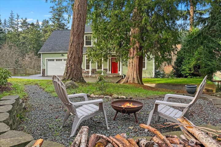 Property Photo:  0  Secret Place  WA 98253 