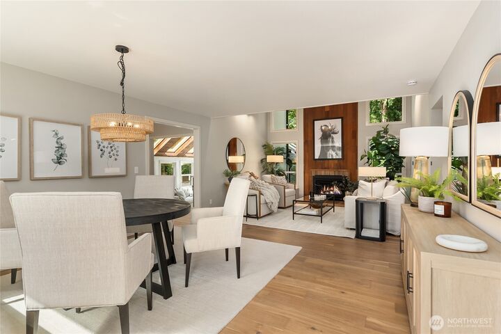 Property Photo:  11785  Penny Place NE  WA 98110 