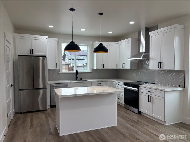 Property Photo: 3559 S Monroe Street B WA 98409