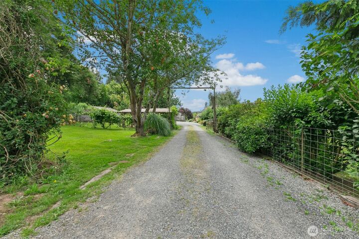 Property Photo: 5232 300th Street NW WA 98292