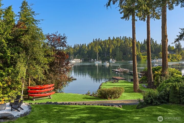 Property Photo: 15041 Skogen Lane NE WA 98110