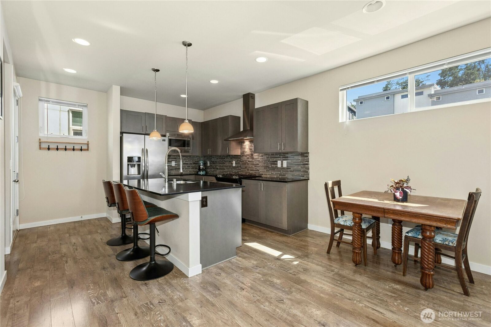 Property Photo:  3622  36th Avenue S  WA 98144 