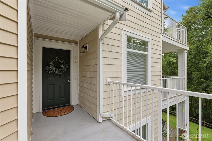 Property Photo: 6515 134th Place SE A7 WA 98296