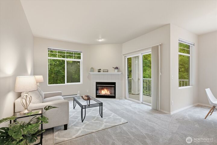 Property Photo:  6515  134th Place SE A7  WA 98296 