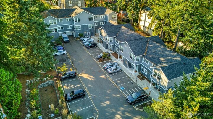 Property Photo: 8509 244th Street SW WA 98026