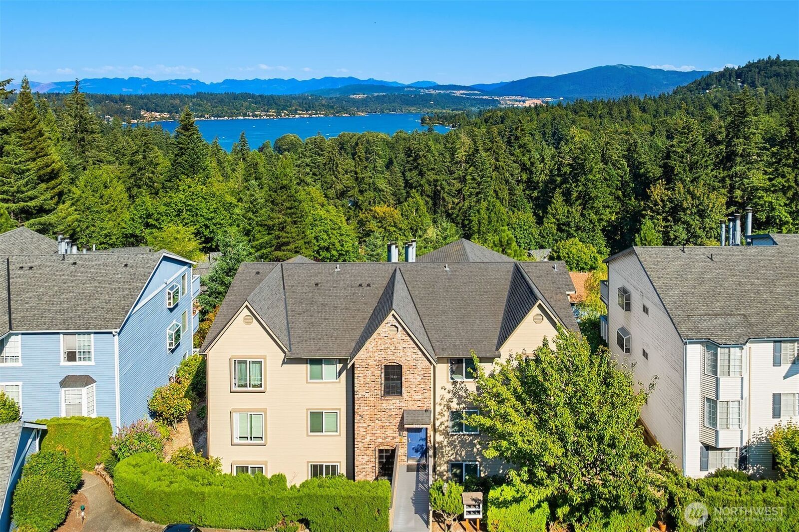 Property Photo: 3410 161st Court E 32 WA 98008