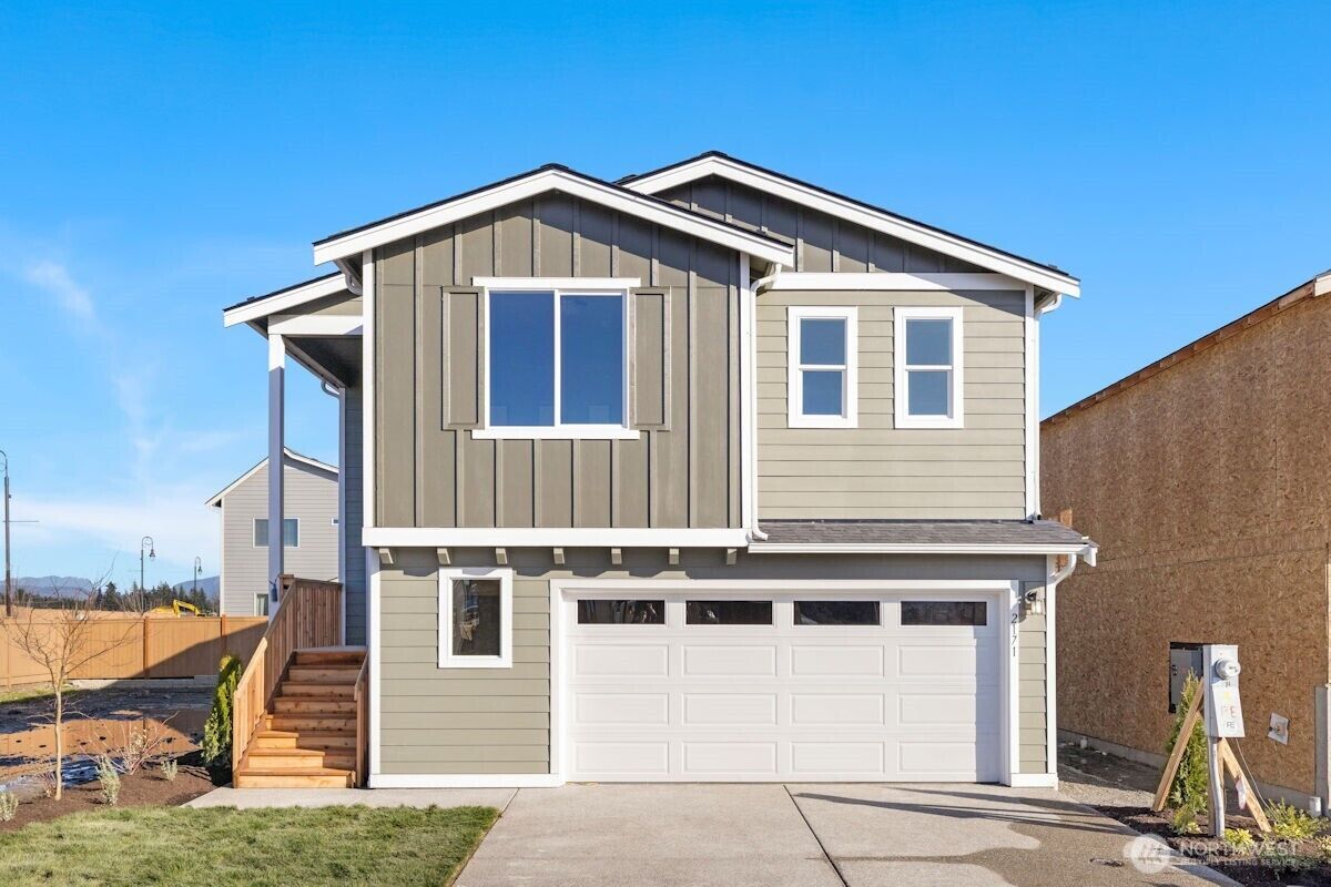 Property Photo:  2062  169th Street NE  WA 98271 