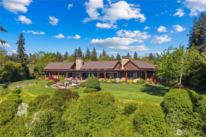 Property Photo:  165 NE Kinman Road  WA 98370 