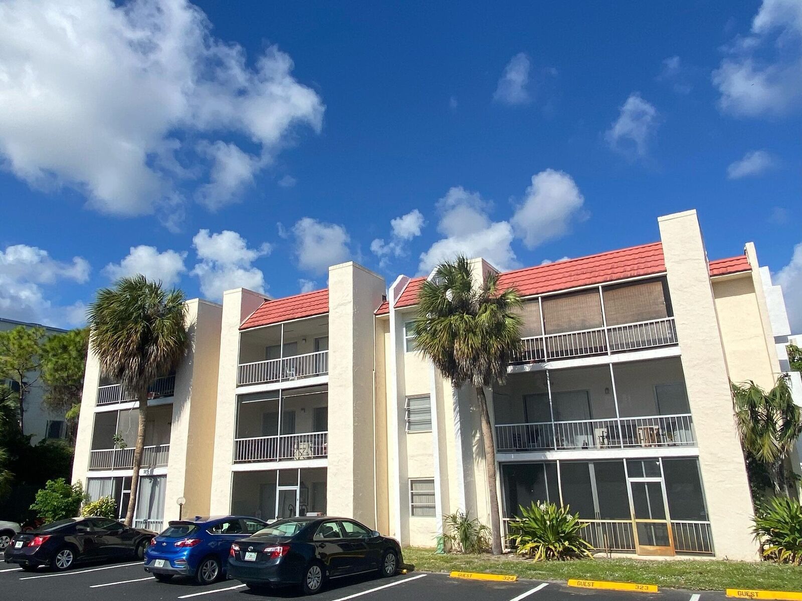 Property Photo:  632 NW 13th Street 0280  FL 33486 