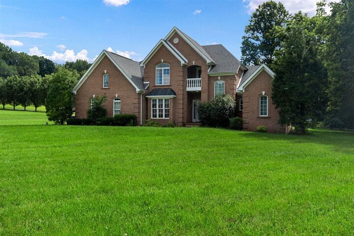 Property Photo:  106 Tanglewood Drive  KY 42141 