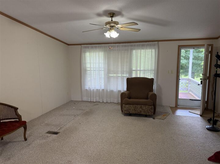 Property Photo:  4813 Cemetery Road  KY 42164 