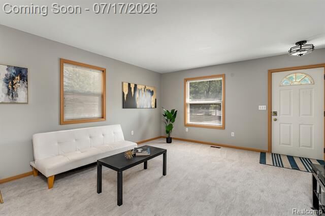 Property Photo:  22327 Martin Road  MI 48081 