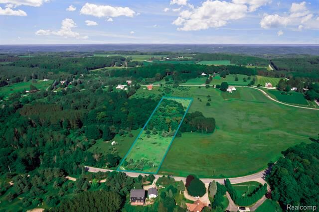 Property Photo: 00 Shadynook Road MI 49622