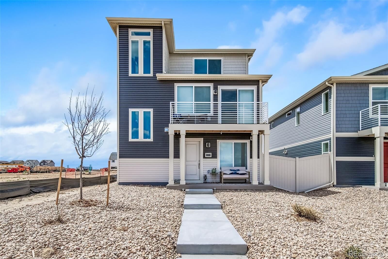 Property Photo:  46562 Gold Prairie Drive  CO 80102 