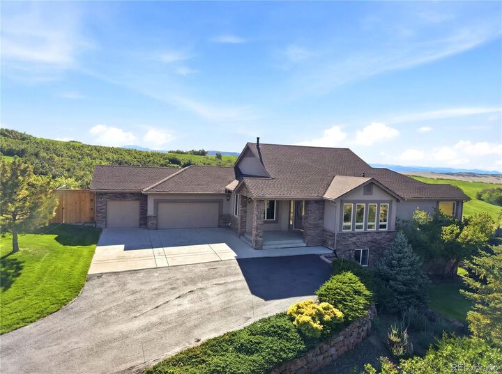 Property Photo:  4367 Tallyrand Circle  CO 80104 
