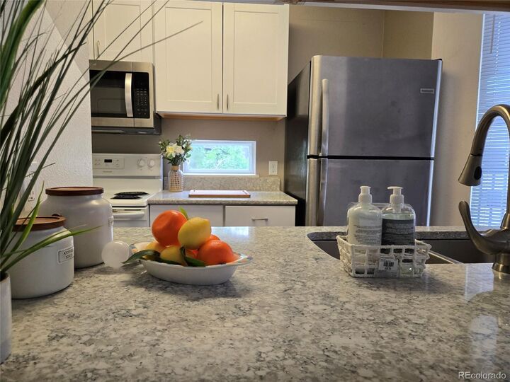 Property Photo: 1830 22 Nd Street 14 CO 80302