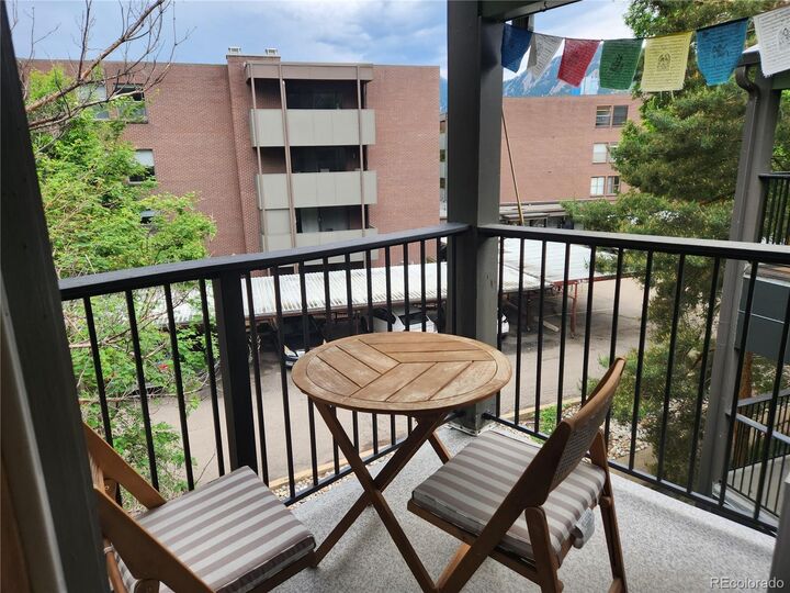 Property Photo:  1830 22 Nd Street 14  CO 80302 