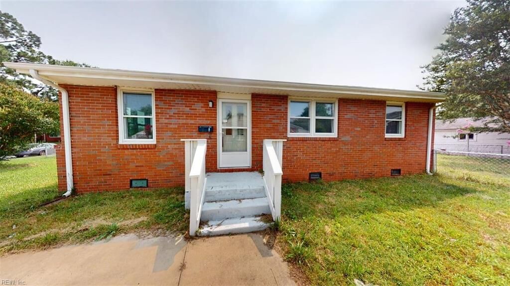 Property Photo:  508 Stalham Rd  VA 23325 