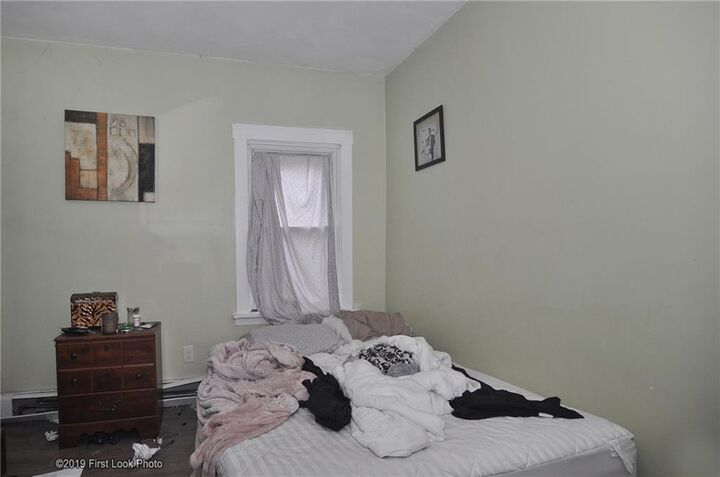 Property Photo: 167 2nd Avenue RI 02895