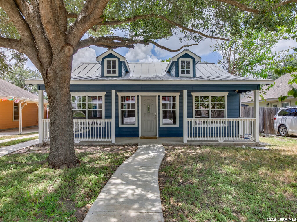 Property Photo:  511 S Mesquite St  TX 78203 