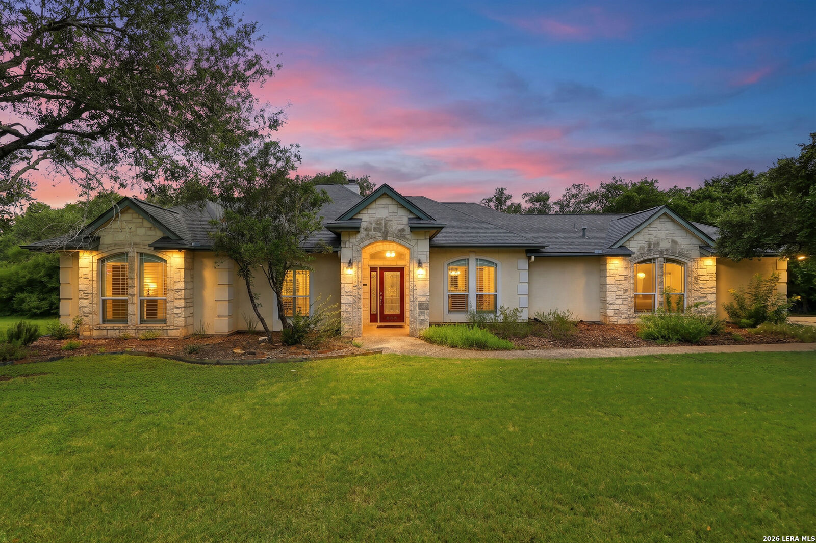 Property Photo:  226 Lost Creek Dr  TX 78163 