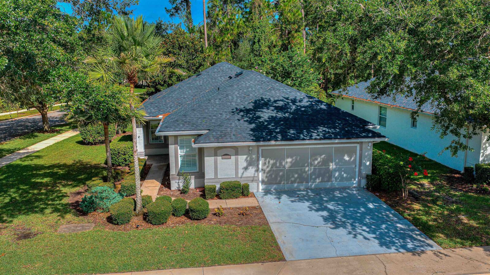 Property Photo: 849 Crestwood Drive FL 32086