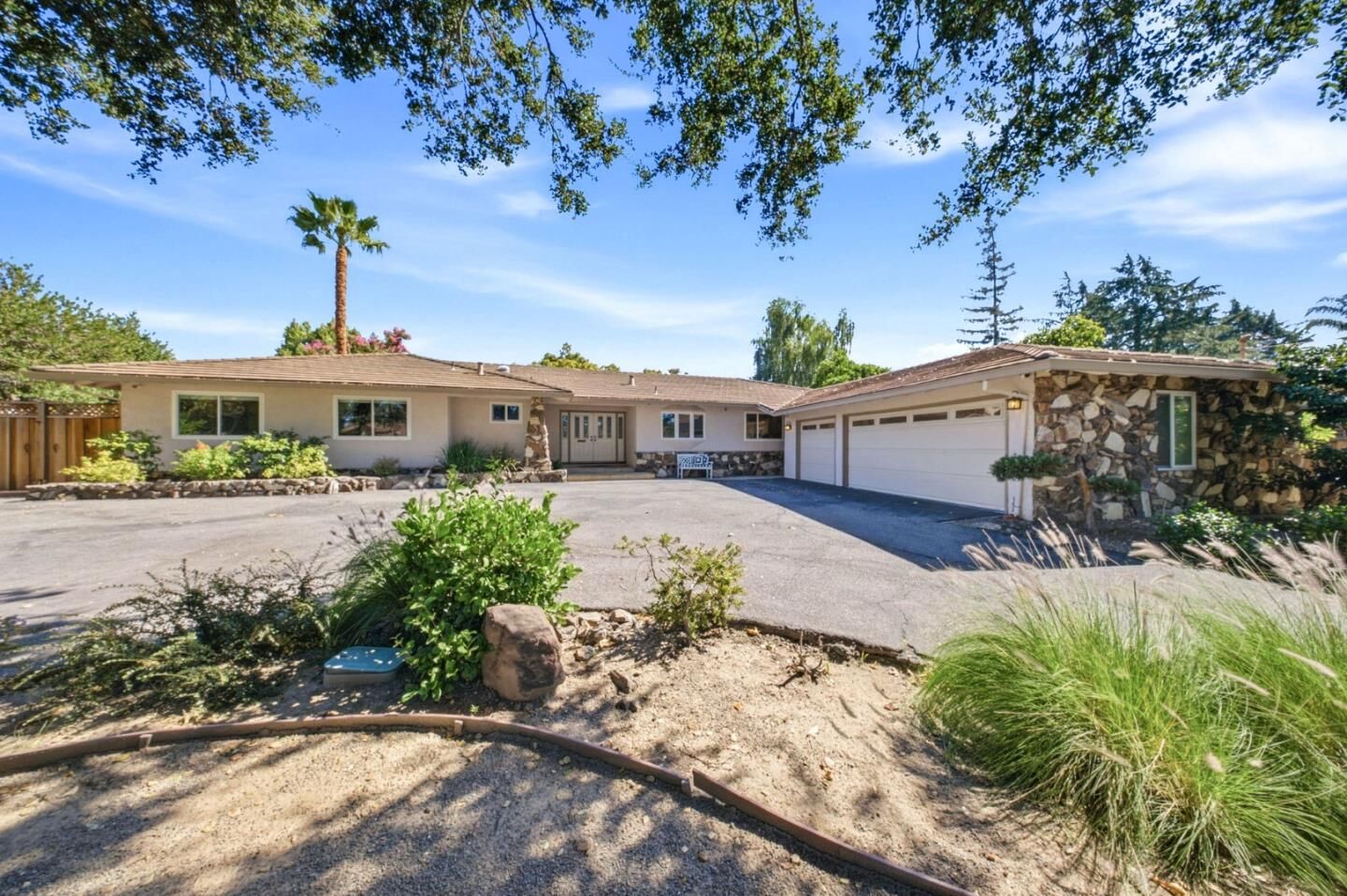 Property Photo: 1794 Dry Creek Road CA 95124