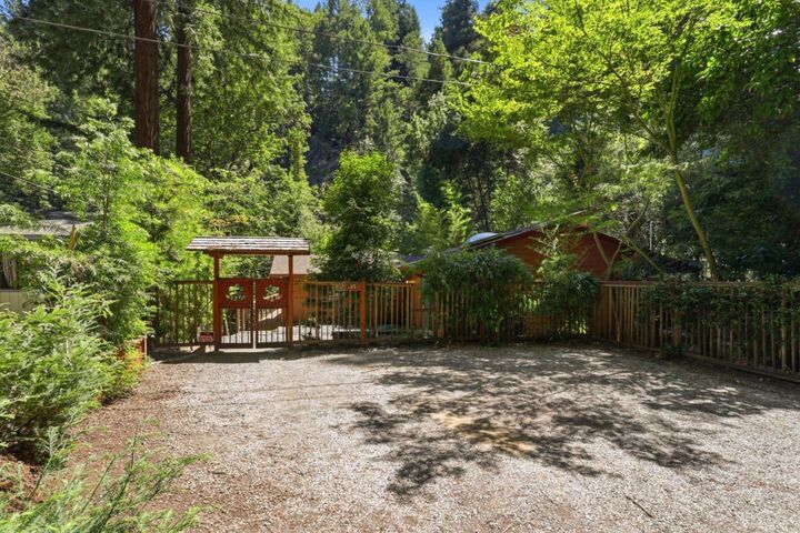 Property Photo: 135 Glen Lomond Lane CA 95005