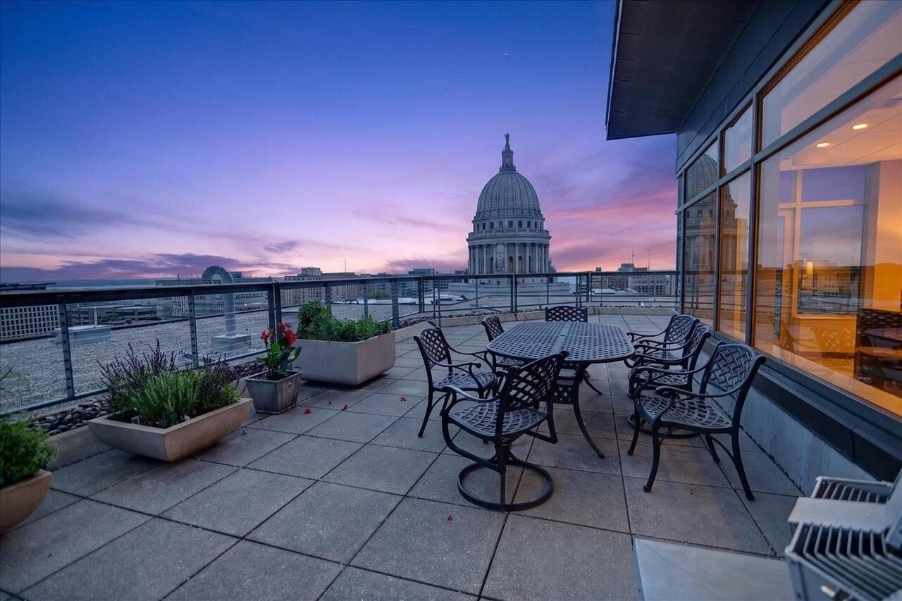 Property Photo: 100 Wisconsin Avenue 805 WI 53703
