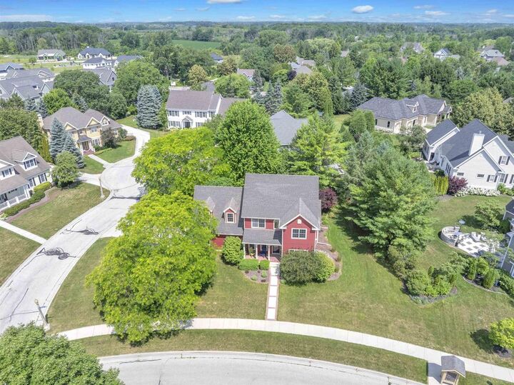 Property Photo:  355 Phillip Drive  WI 53044 