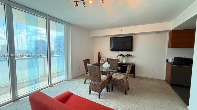 Property Photo: 50 Biscayne Blvd 3109 FL 33132