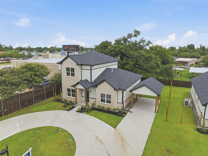Property Photo: 1808 Charles Drive LA 70605