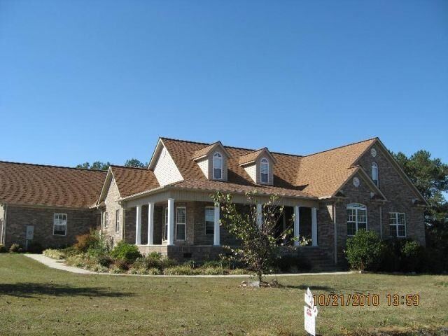 Property Photo: 370 Co Rd 1432 AL 35179
