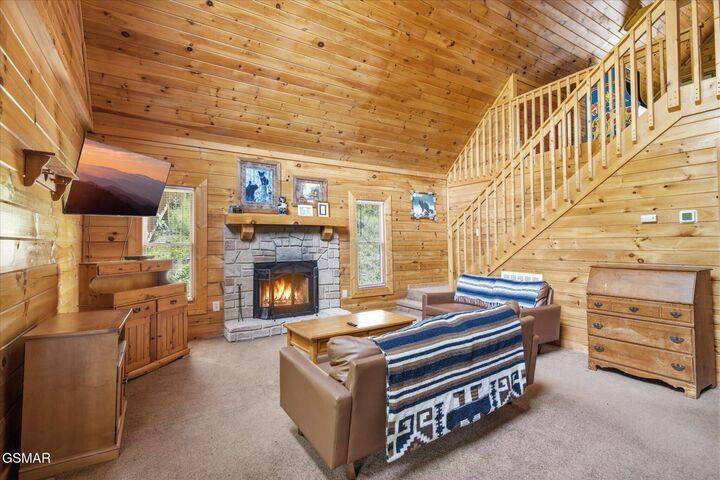 Property Photo:  1356 Wedge Tailed Lane  TN 37876 