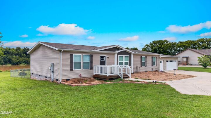 Property Photo:  2249 Binginham Island  TN 37876 