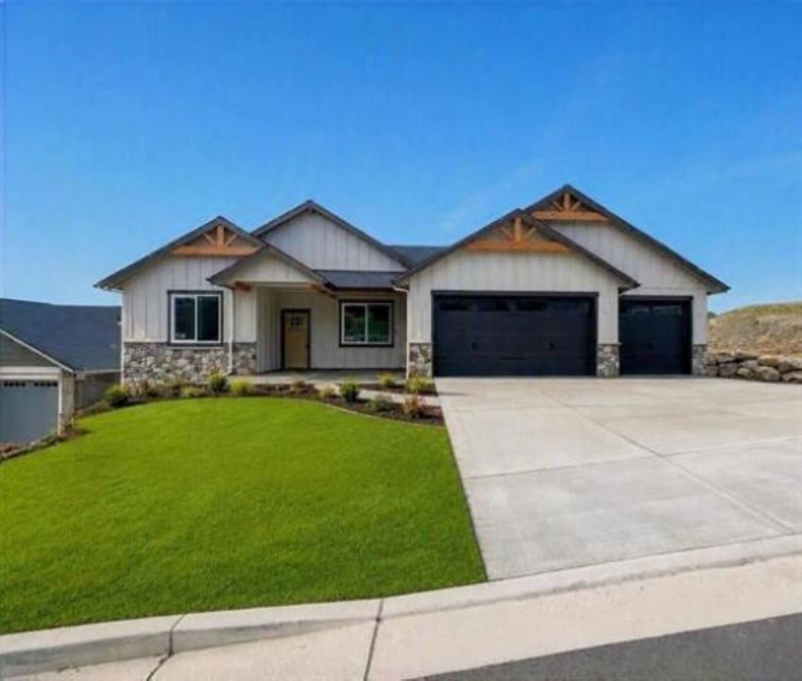 Property Photo: Lot 10 Long Lake Estates Way WA 99026