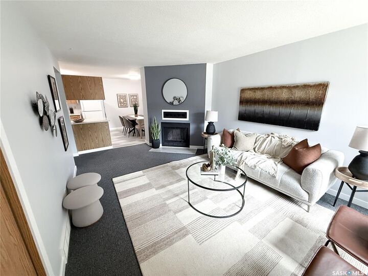 Property Photo: 376 Cedar Meadow Drive SK S4X 3J5