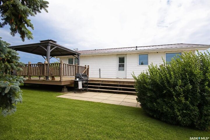Property Photo: Rural Address SK S4A 2A4