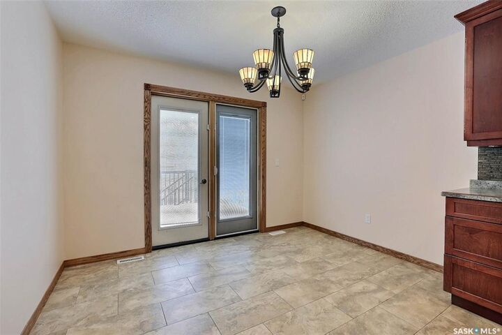 Property Photo: 1928 St John Street A & B SK S4P 3C8