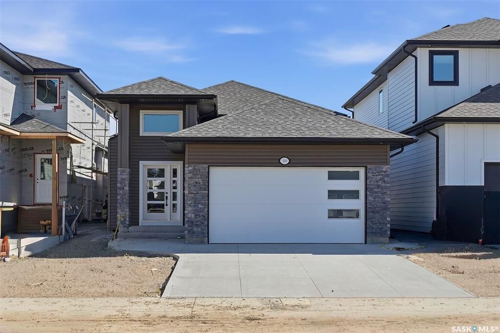 Property Photo:  150 Sharma Lane  SK S7W 1J1 