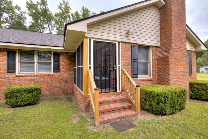 Property Photo: 4385 Muriel Street SC 29154