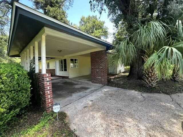 Property Photo: 3221 Beacon Street FL 32305
