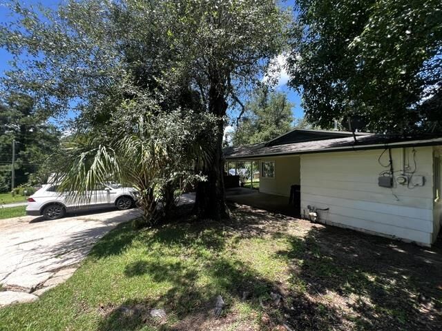 Property Photo: 3221 Beacon Street FL 32305