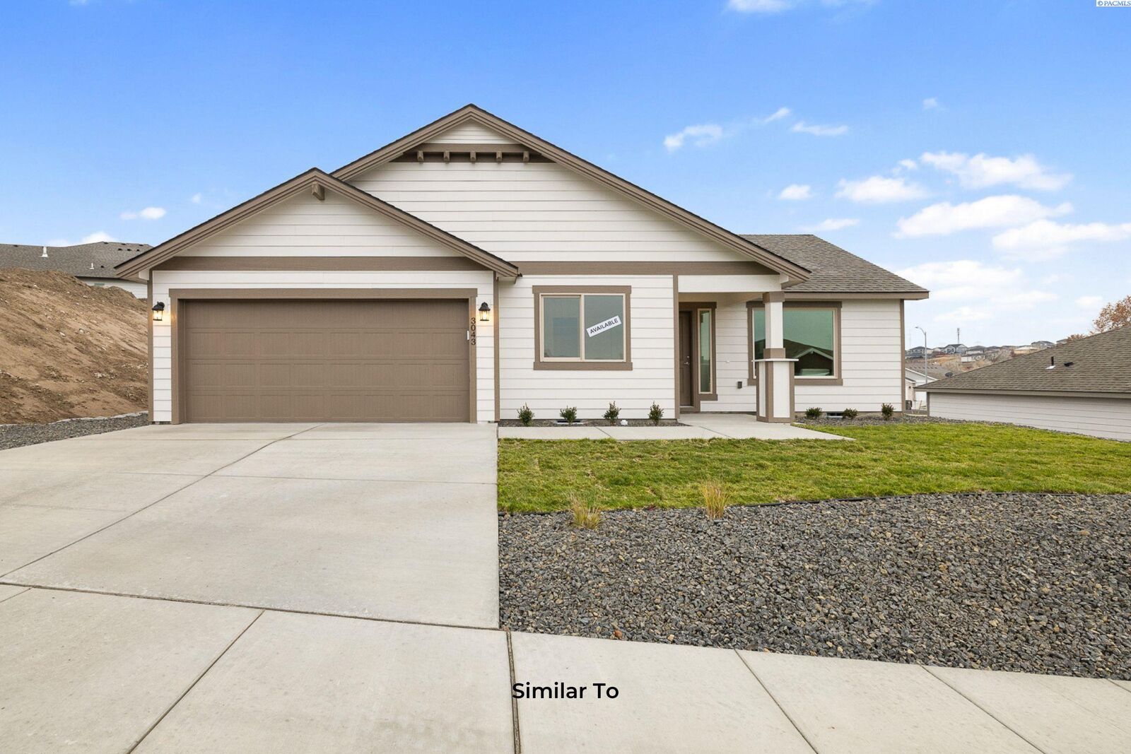 Property Photo: 10119 Redbud Dr WA 99301
