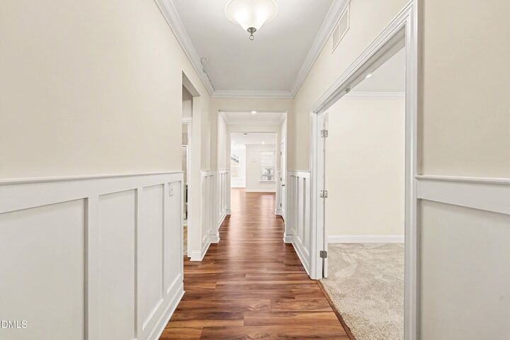 Property Photo:  2917 Farmhouse Drive  NC 27502 