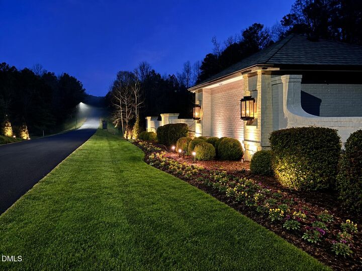 Property Photo:  95 Mountaintop Circle  NC 27312 