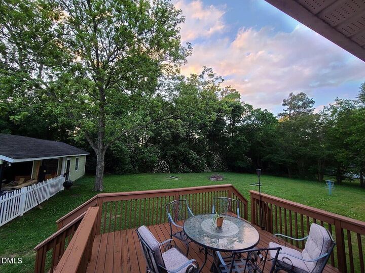 Property Photo: 2824 Crestline Avenue NC 27603