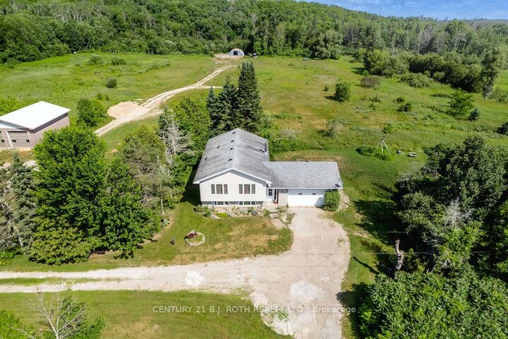Property Photo:  3400 Reservoir Road  ON L0K 1E0 