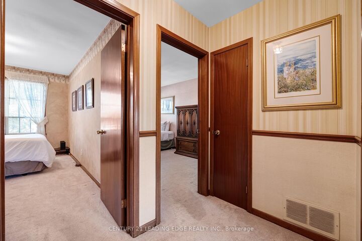 Property Photo: 47 Shendale Drive ON M9W 2B6